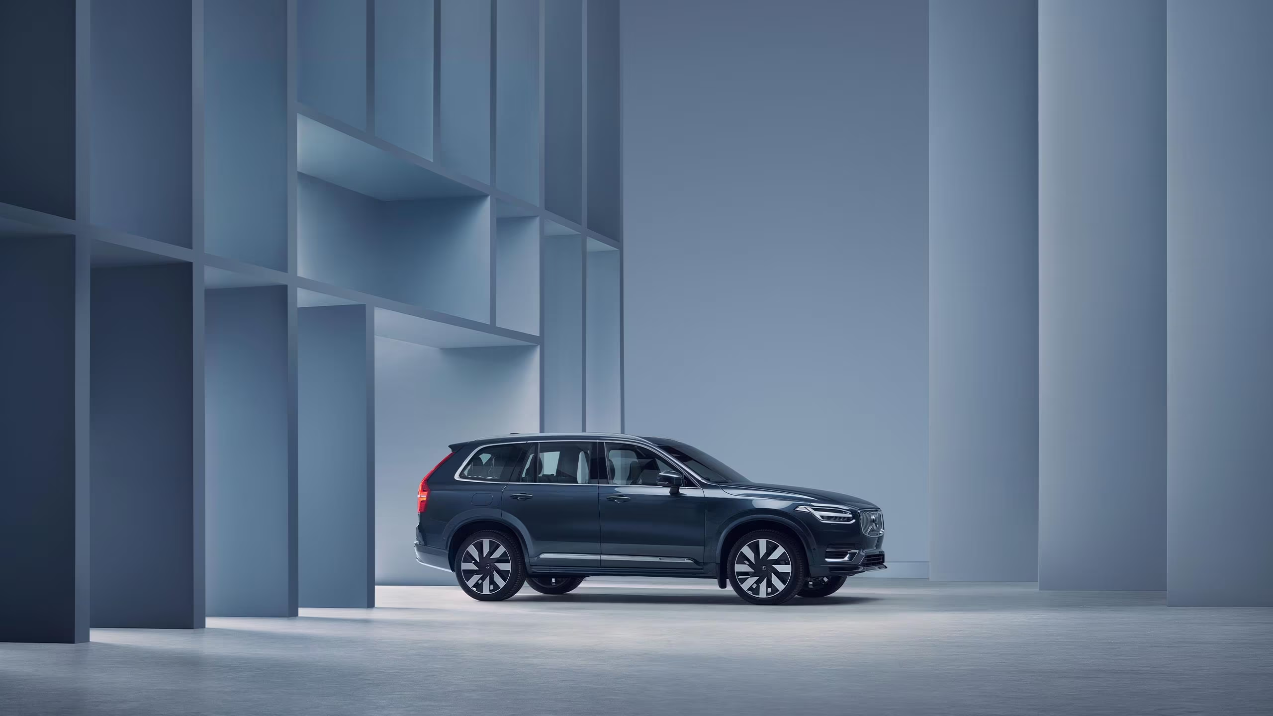 XC90 gallery 4