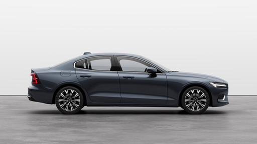 S60-Plus B4 Mild Hybrid